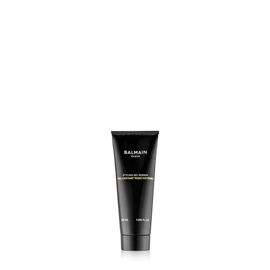 Balmain Professionnel Balmain Professionnel, Homme, Haarstyling-Gel, Zum Stylen, Mittlerer Halt, 50 ml Regular