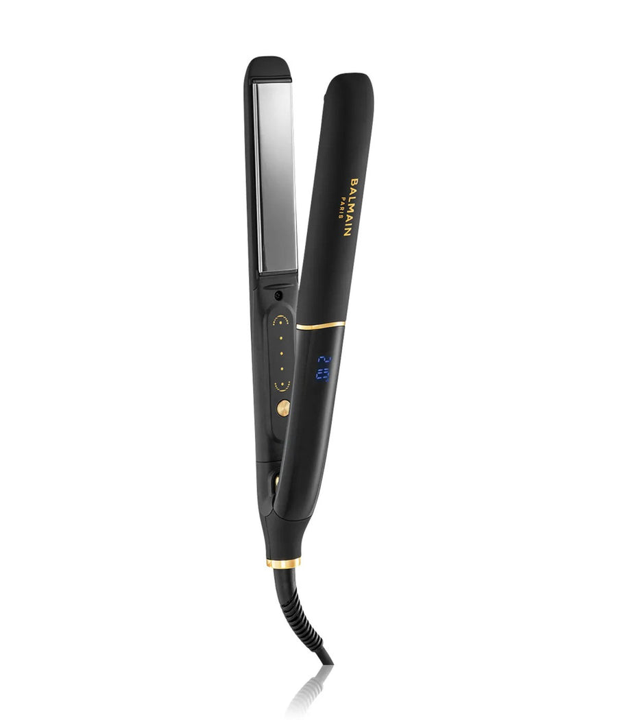 Balmain Professionnel Balmain Professionnel, Balmain Professionnel, Elektrischer Dampf-Haarglätter, Schwarz Regular