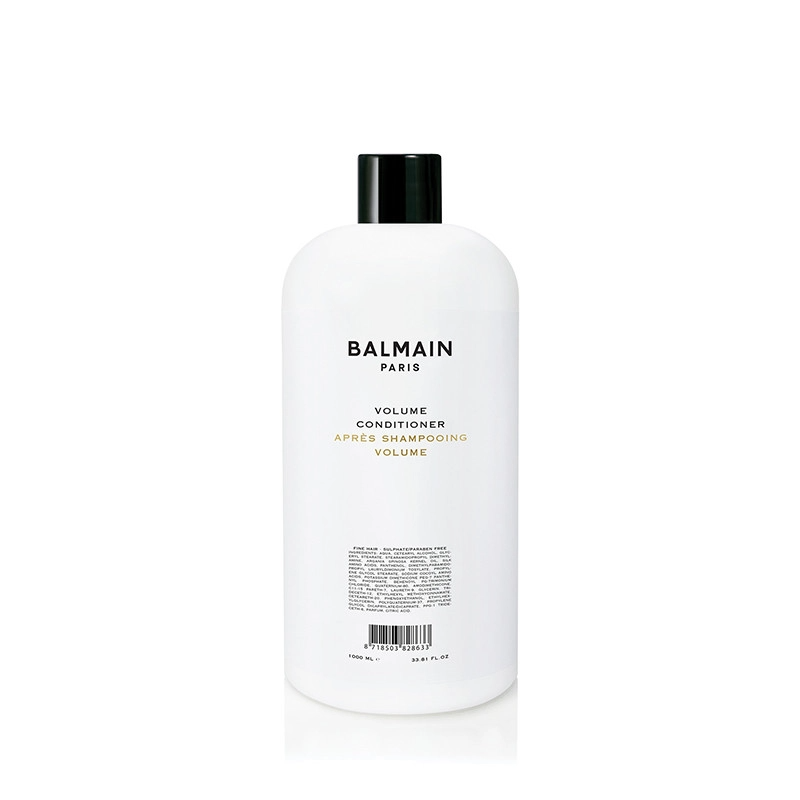Balmain Professionnel, Volume, Haarspülung, Für Volumen, 1000 ml