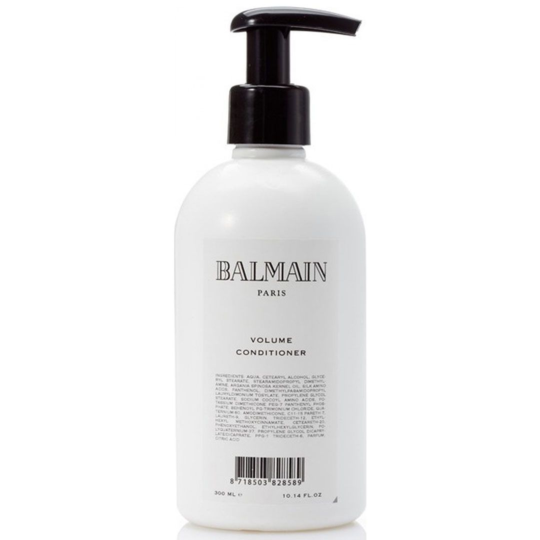 Balmain Professionnel Balmain Professionnel, Volume, Haarspülung, Für Volumen, 300 ml Regular