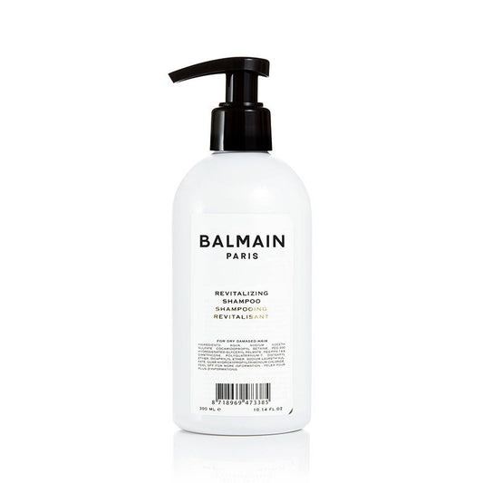 Balmain Professionnel Balmain Professionnel, Balmain Professionnel, Haarshampoo, Zur Revitalisierung, 300 ml Regular