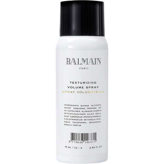 Balmain Professionnel, Balmain Professionnel, Haarspray, Für Volumen, Leichter Halt, 75 ml