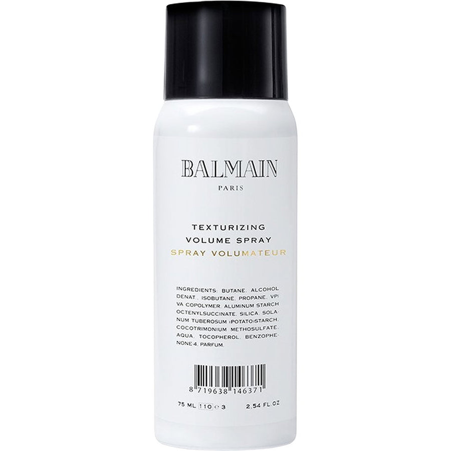 Balmain Professionnel Haarspray für Volumen mit leichtem Halt, 75 ml