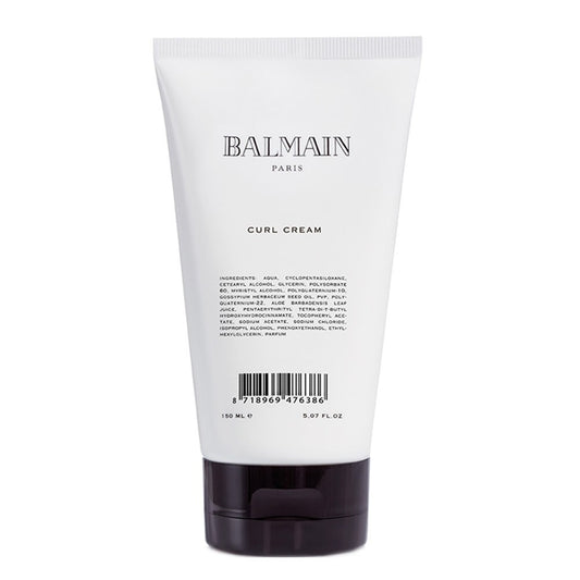 Balmain Professionnel Balmain Professionnel, Balmain Professionnel, Haarstyling-Creme, Leichter Halt, 150 ml Regular