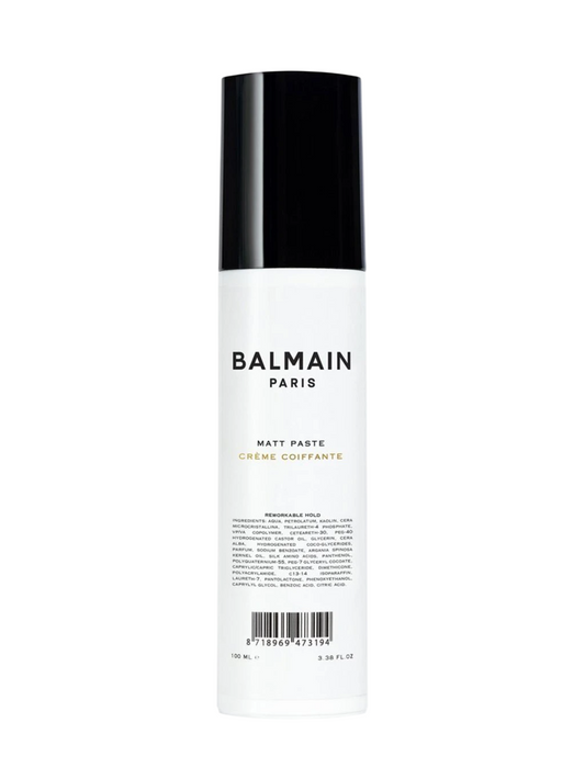 Balmain Professionnel Balmain Professionnel, Balmain Professionnel, Haarstylingpaste, Matt, Stark, Für Haare, 100 ml Regular
