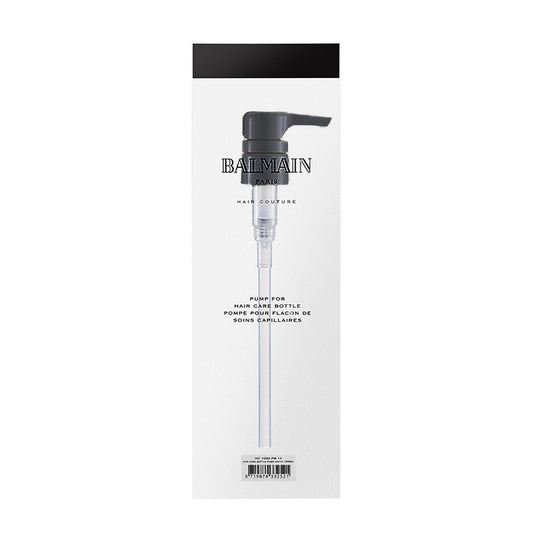 Balmain Professionnel Balmain Professionnel, Balmain Professionnel, Pumpspender, Schwarz, 1000 ml Regular