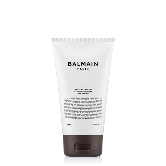 Balmain Professionnel Balmain Professionnel, Couleurs Couture, Haarfarben-Creme-Maske, Erleuchtend, Ash Brown, 150 ml Regular