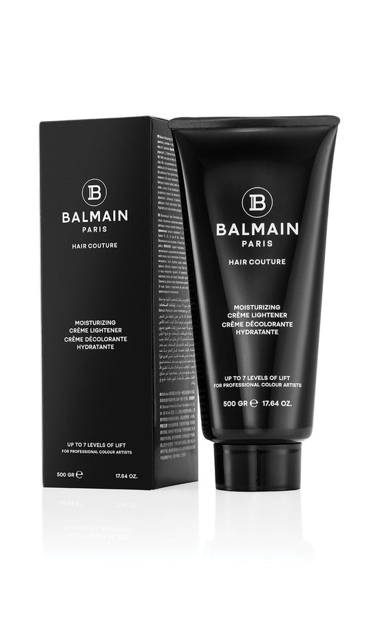 Balmain Professionnel Balmain Professionnel, Couleurs, Aufhellen, Haaroxidationscreme, 500 g Regular