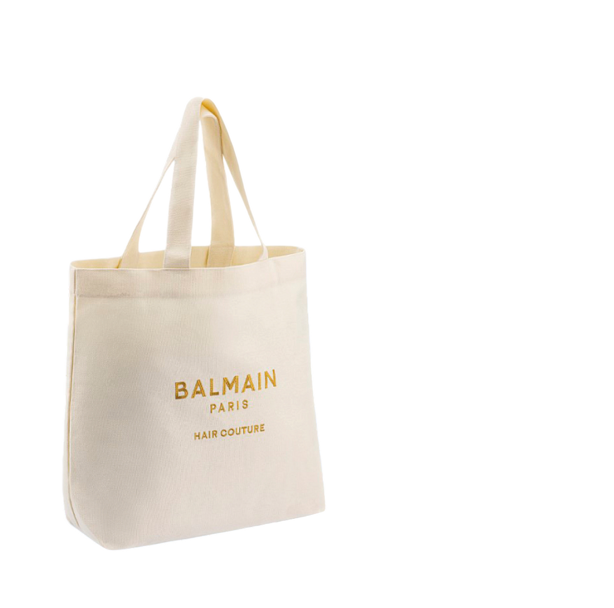 Balmain Professionnel, Hair Couture, GWP Textil-Reisetasche