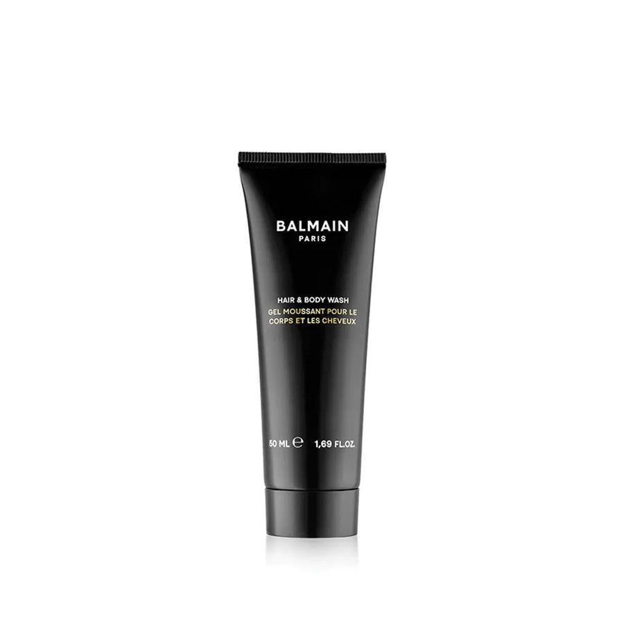 Balmain Professionnel Balmain Homme Duschgel und Shampoo 2-in-1 50 ml