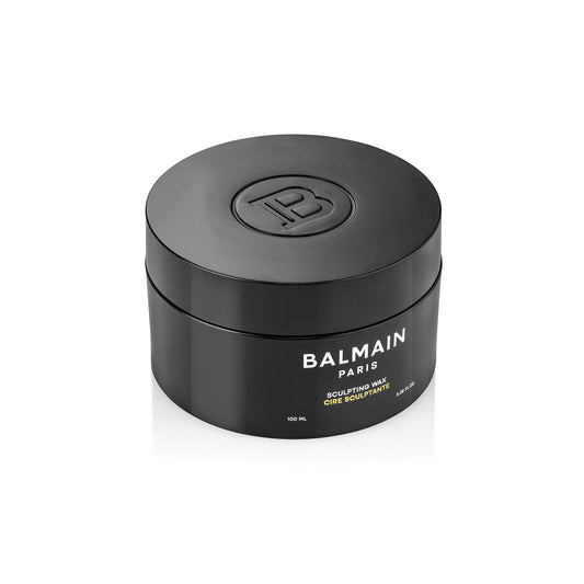 Balmain Professionnel Balmain Professionnel, Sculpting, Haarstylingwachs, Stil, Fester Halt, 100 ml Regular