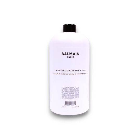Balmain Professionnel Balmain Professionnel, Moisturising Repair, Provitamin B5, Haarbehandlungs-Crememaske, Zur Nahrung, 100