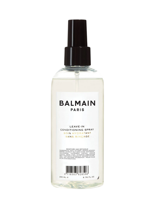 Balmain Professionnel, Session, Leave-In Conditioner, Entwirrend, Feuchtigkeitsspendend, 200 ml