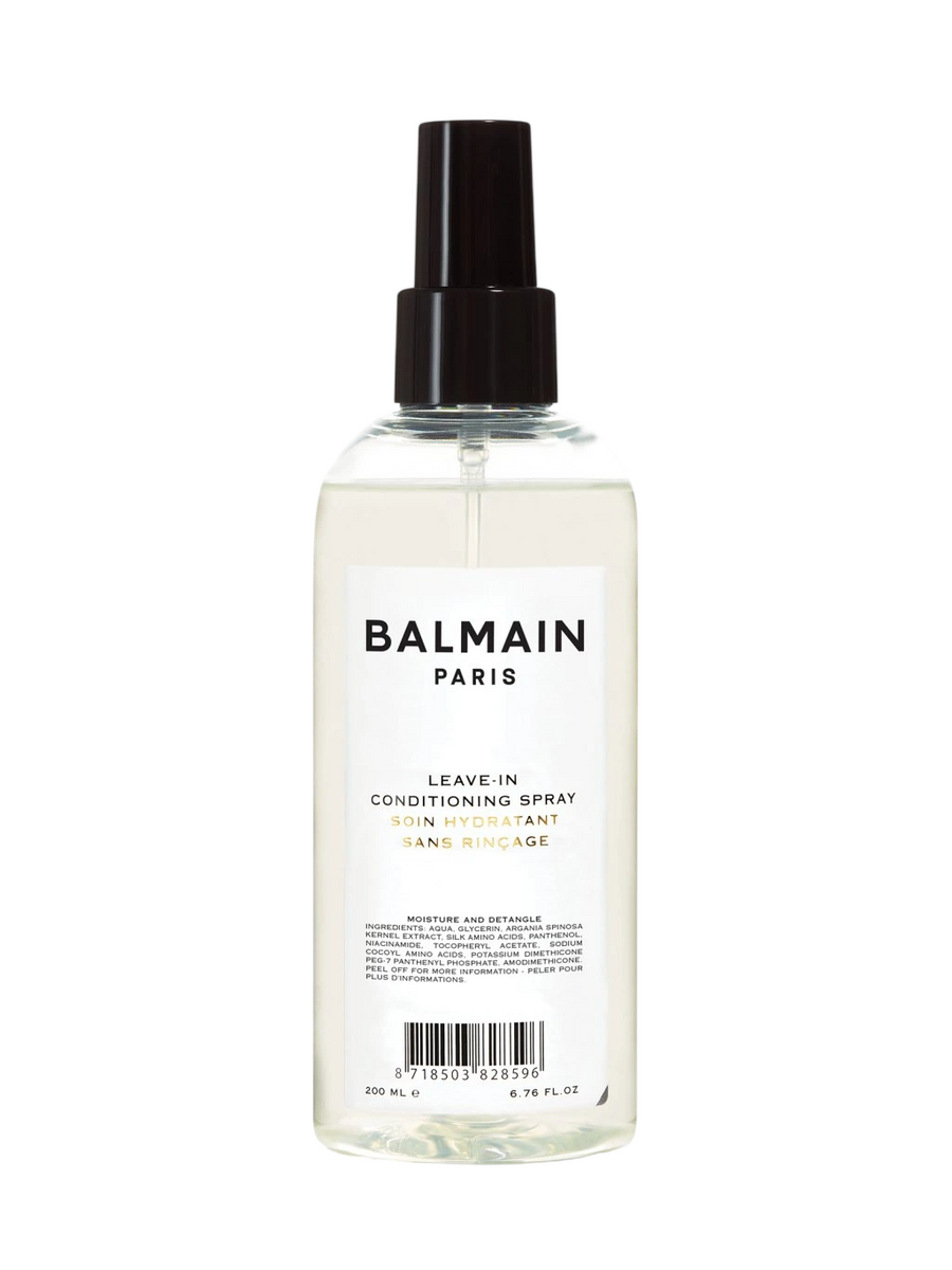 Balmain Professionnel Session Leave-in-Conditioner entwirrend und feuchtigkeitsspendend 200 ml