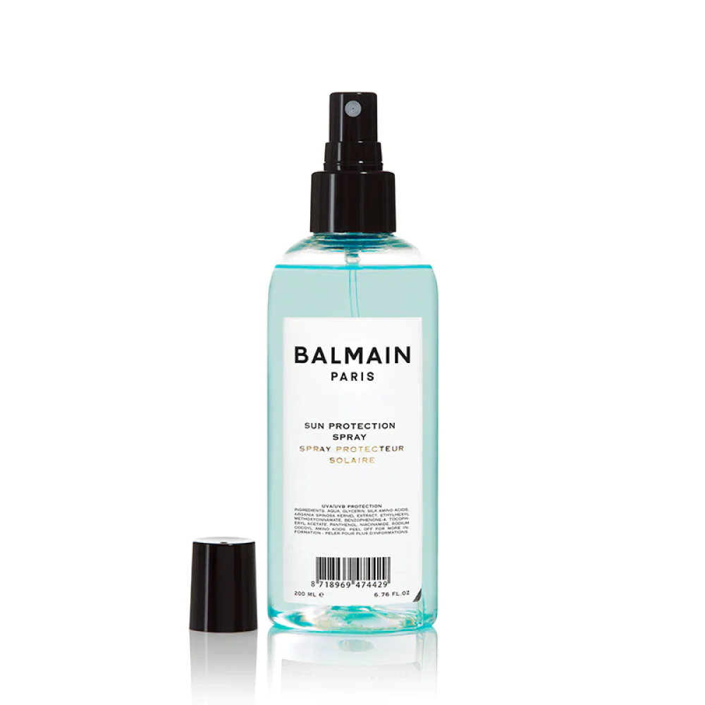 Balmain Professionnel Balmain Professionnel, Sun Protection, Haarspray, Für UV-Schutz, 200 ml Regular