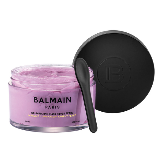 Balmain Professionnel Balmain Professionnel, White Pearl, Haarfarben-Creme-Maske, Erleuchtend, Copper, 150 ml Regular