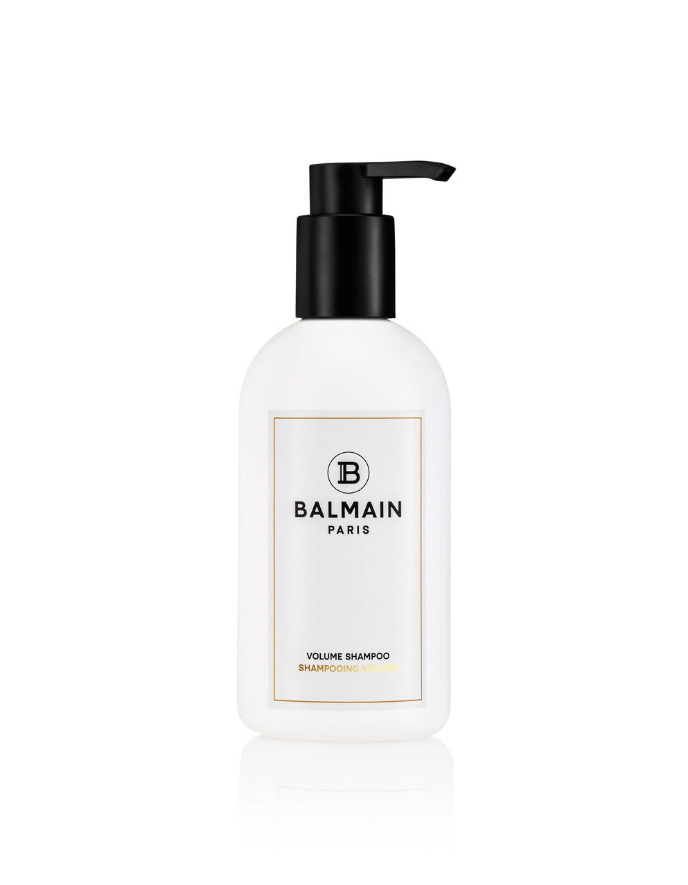 Balmain, Volume, Haarshampoo, Volumen, 300 ml