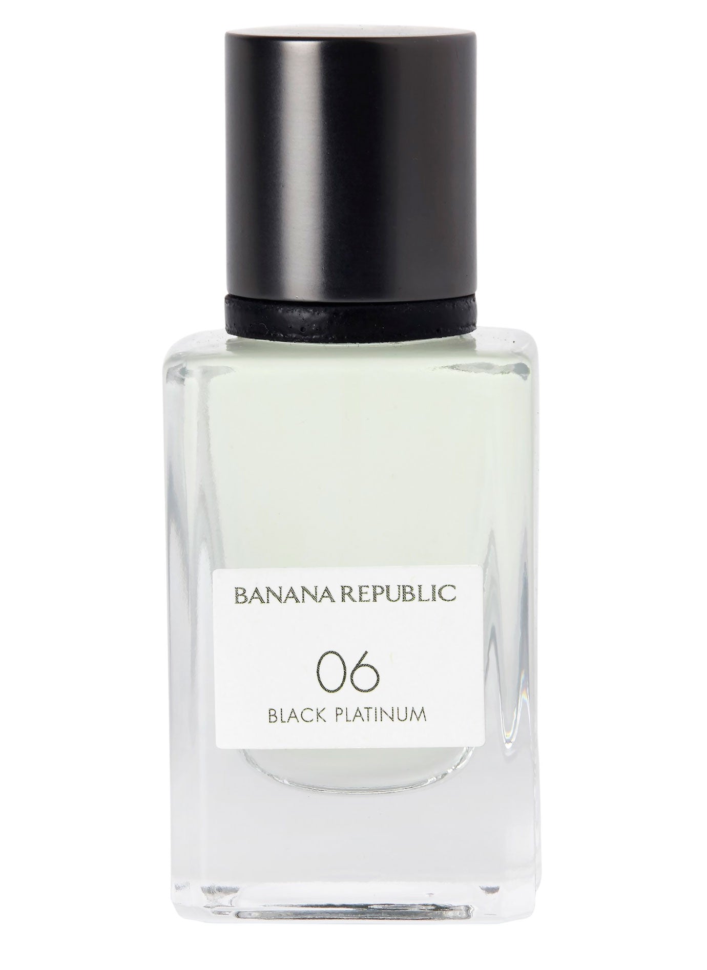 Banana Republic Banana Republic, 06 Black Platinum, Eau de Parfum, Unisex, 75 ml Regular