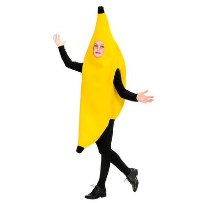 "BANANE" (Kostüm) – Ansicht 3