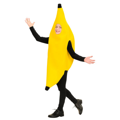 "BANANE" (Kostüm) – Ansicht 4