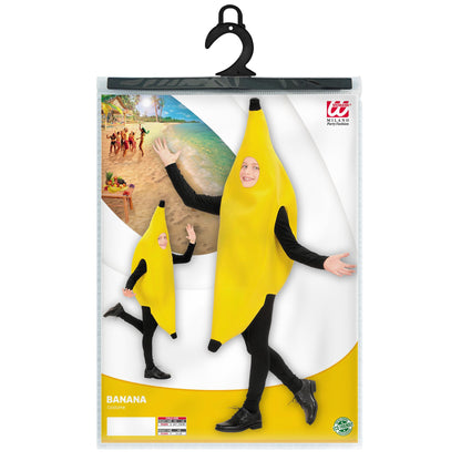 "BANANE" (Kostüm) – Ansicht 5