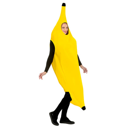 "BANANE" (Kostüm) – Ansicht 3