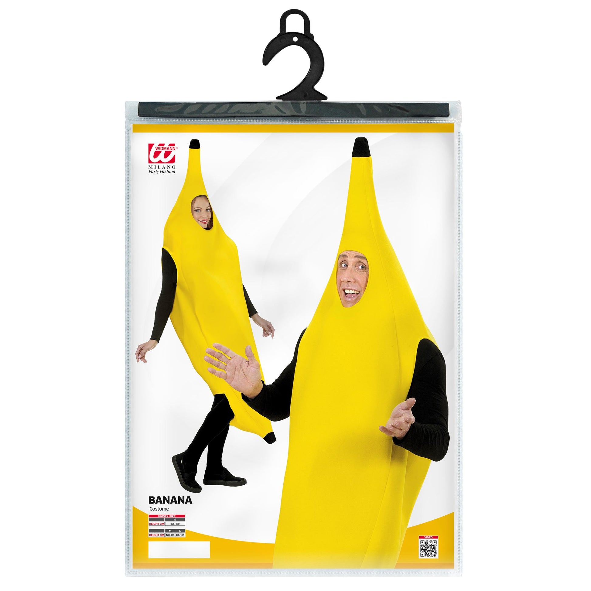 "BANANE" (Kostüm) – Ansicht 5