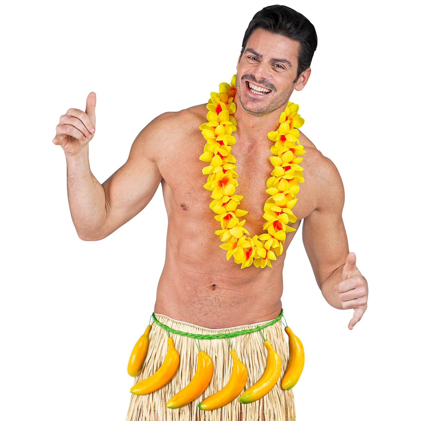 "BANANENGÜRTEL" – Ansicht 3