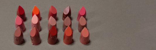T.LECLERC T.LECLERC Rouge à Lèvres Clic Pen Lippenstift Libertin