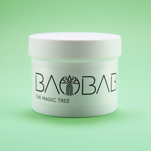 DIET ESTHETIC DIET ESTHETIC Baobab Rich Repair Moisturiser Creme für sehr trockene Haut 200 ml