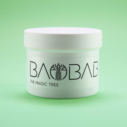 DIET ESTHETIC DIET ESTHETIC Baobab Rich Repair Moisturiser Creme für sehr trockene Haut 200 ml