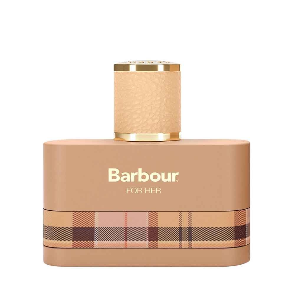 Barbour Barbour, Origins For Her, Eau de Parfum, Für Frauen, 100 ml Regular