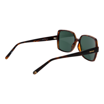 BARBOUR SUNGLASSES BAS 3012 56102 Sonnenbrille ansicht-2