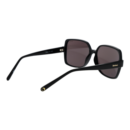 BARBOUR SUNGLASSES BAS 3012 56104 Sonnenbrille ansicht-2