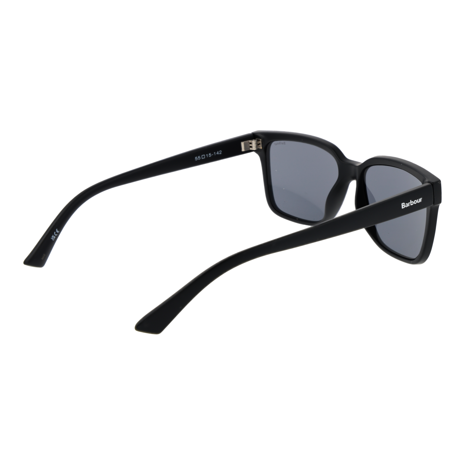 BARBOUR SUNGLASSES BAS 3013 55104 Sonnenbrille ansicht-2