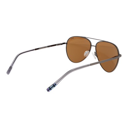 BARBOUR SUNGLASSES BAS 3021 61205 Sonnenbrille ansicht-2