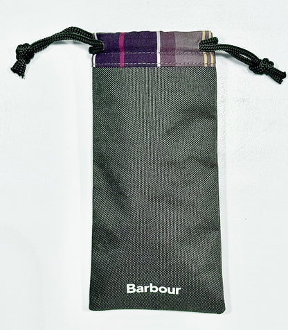 BARBOUR SUNGLASSES BAS 3021 61205 Sonnenbrille ansicht-3