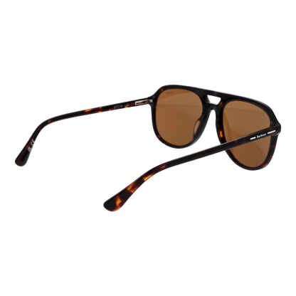BARBOUR SUNGLASSES BAS 3027 57102 Sonnenbrille ansicht-2