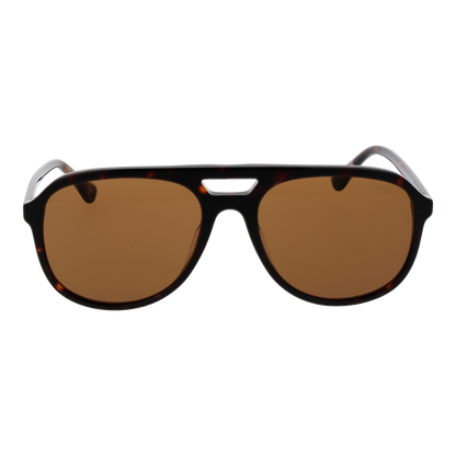 BARBOUR SUNGLASSES BAS 3027 57102 Sonnenbrille
