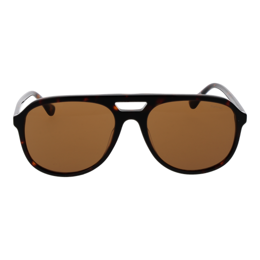 BARBOUR SUNGLASSES BAS 3027 57102 Sonnenbrille