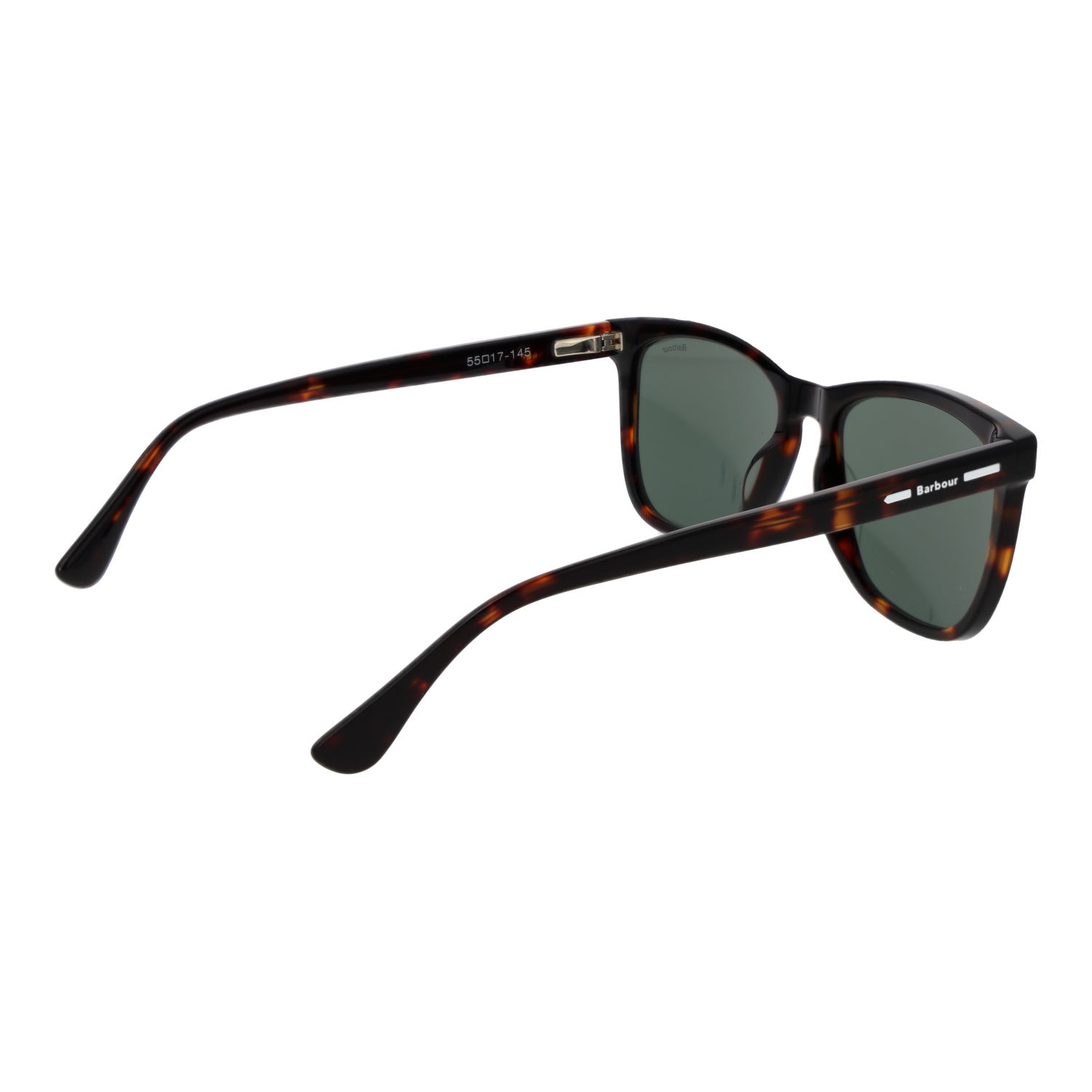 BARBOUR SUNGLASSES BAS 3028 55102 Sonnenbrille ansicht-2