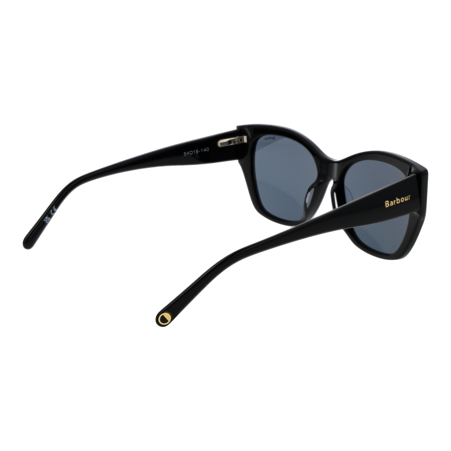BARBOUR SUNGLASSES BAS-3032 54104 Sonnenbrille ansicht-2