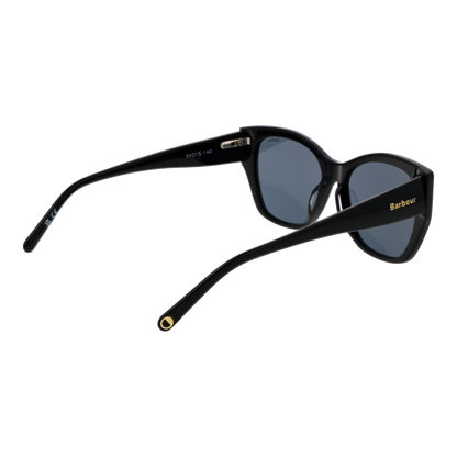BARBOUR SUNGLASSES BAS-3032 54104 Sonnenbrille ansicht-2