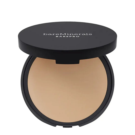 BAREMINERALS Bareminerals Barepro 16hr Puder Foundation Deep Light 25 Warm 8 g