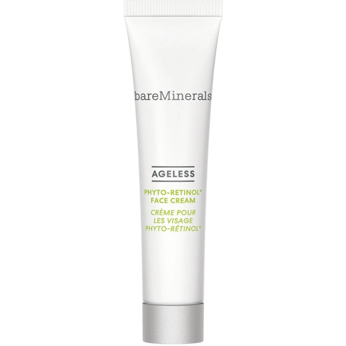 BareMinerals, Ageless Phyto-Retinol, Glättung, Sahne, Gesicht, 15 g