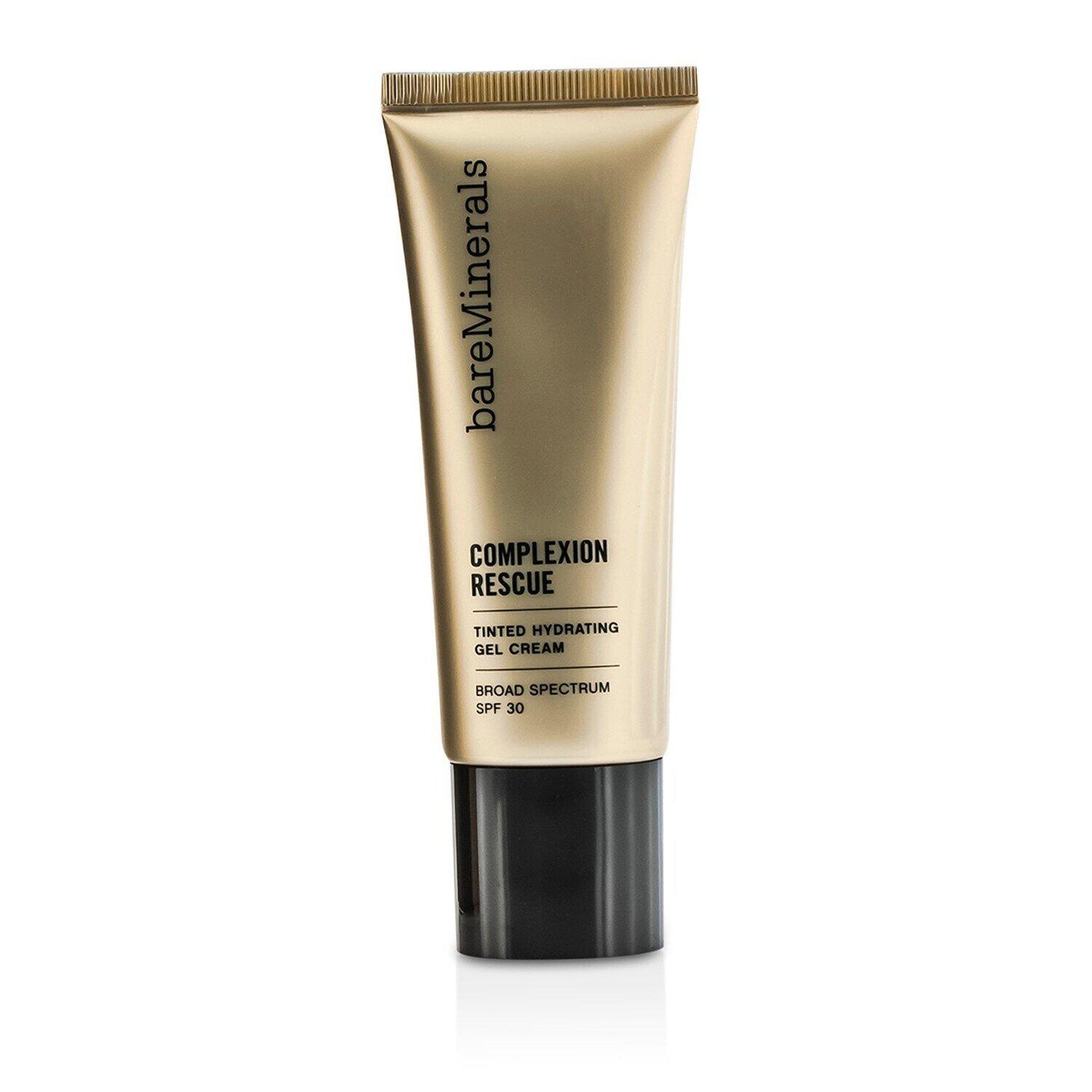 BareMinerals, Complexion Rescue, Hydratisierend, Getönte Feuchtigkeitscreme, 04, Wildleder, SPF 30, 35 ml *Tester