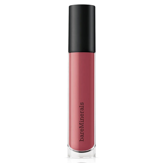 BareMinerals BareMinerals, Gen Nude Buttercream, Parabenfrei, Lipgloss, Herzensbrecher, 4 ml Regular