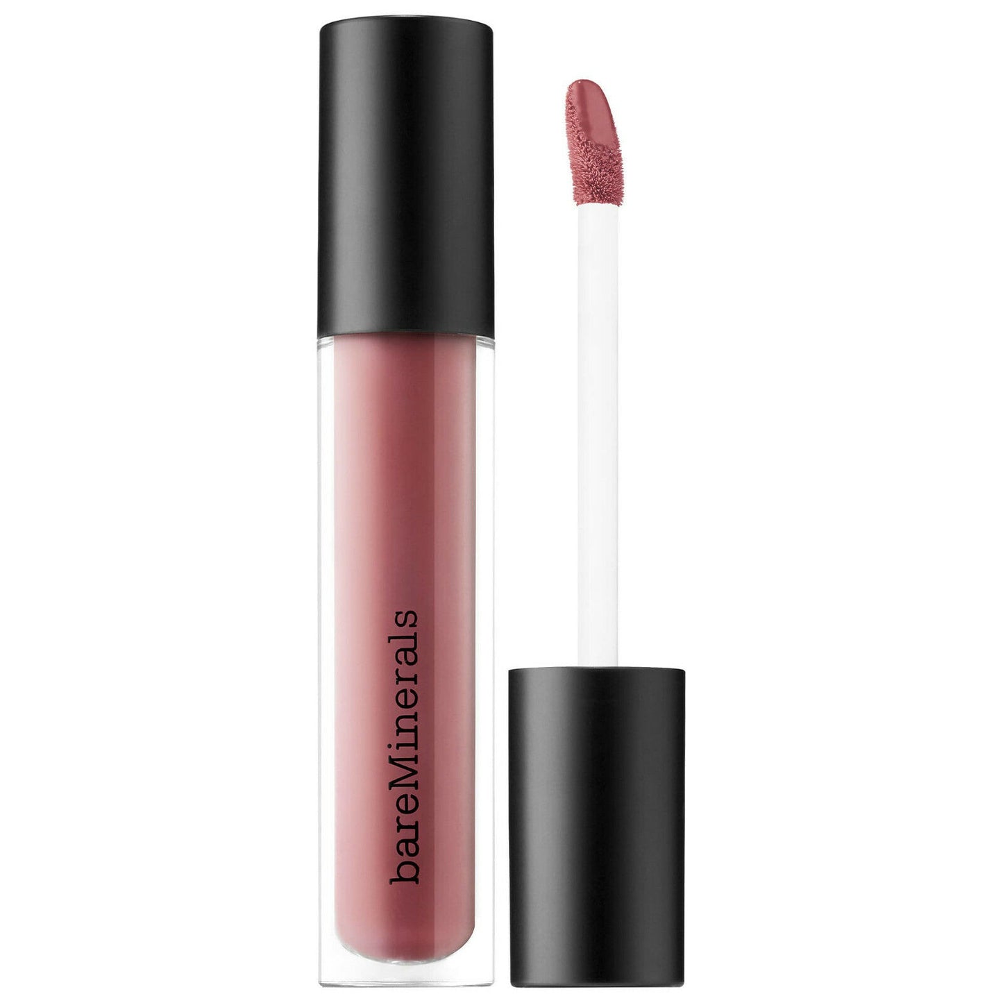 BareMinerals, Gen Nude Buttercream, Parabenfrei, Lipgloss, Muss haben, 4 ml