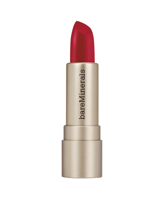 BareMinerals BareMinerals, Mineralist, Creme-Lippenstift, Mut, 3.6 g Regular
