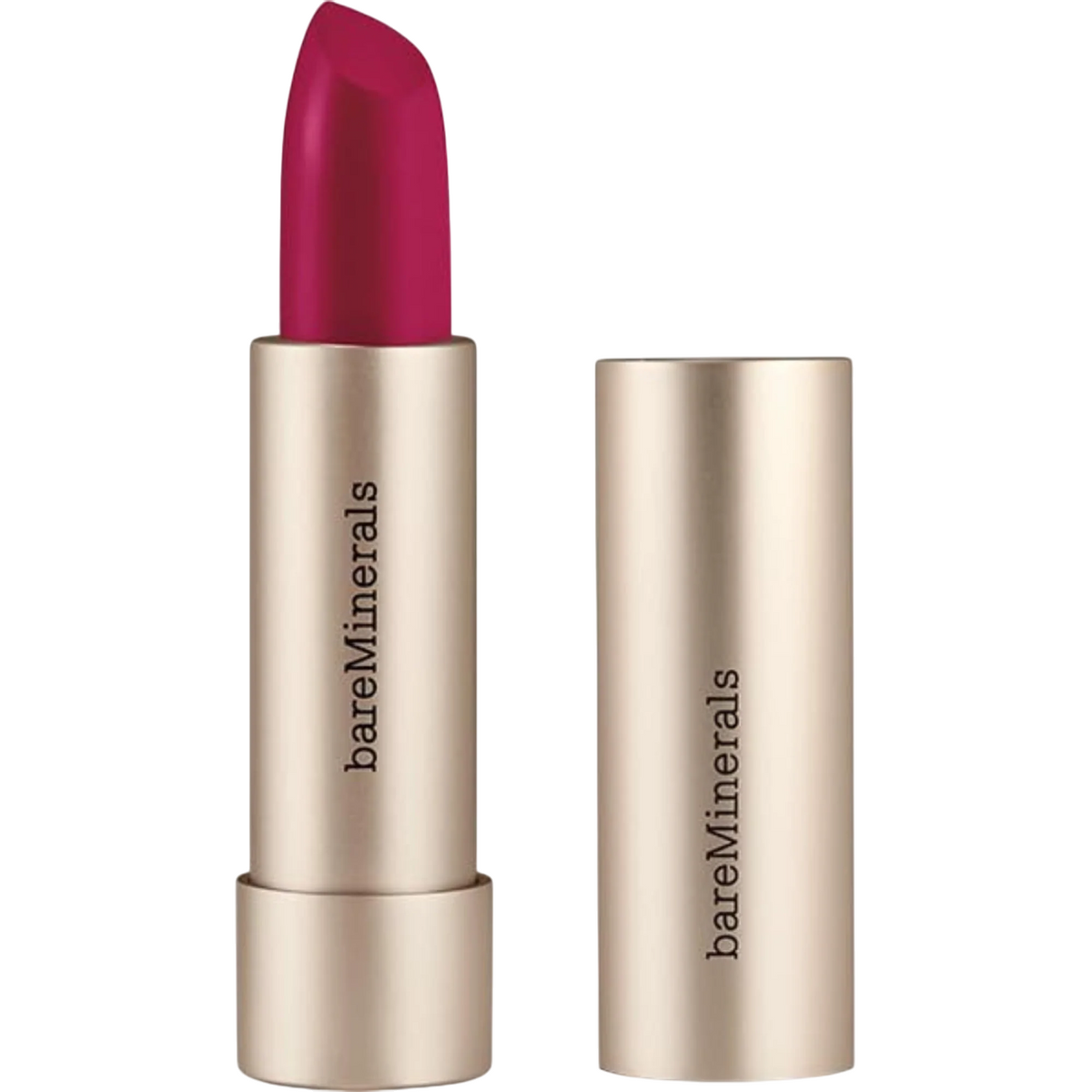 BareMinerals, Mineralist, Hydra-Glättung, Creme-Lippenstift, Charisma, 3.6 g